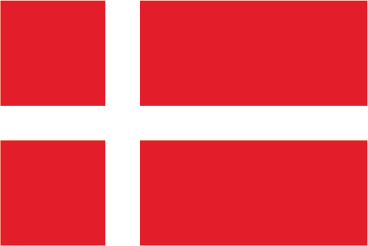 denmark