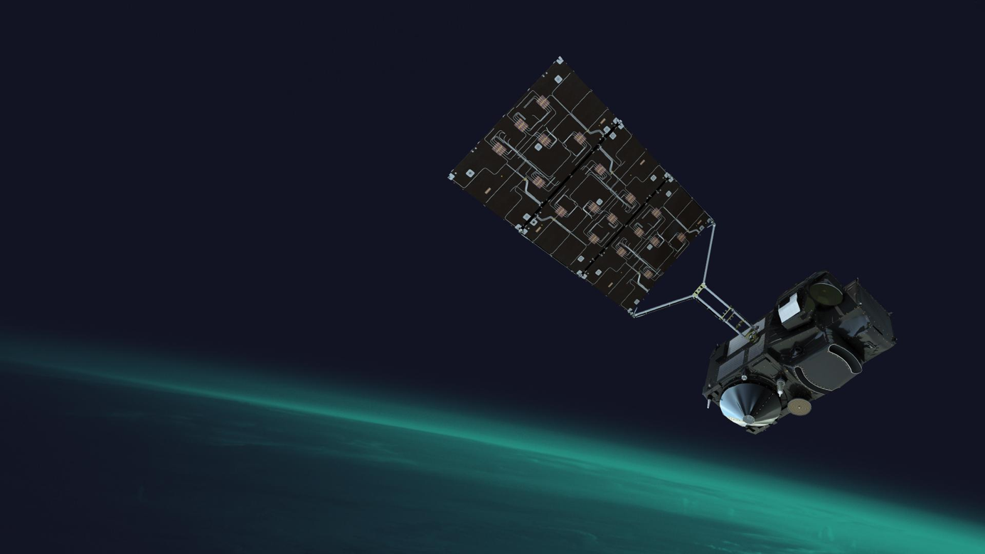 Sentinel-3