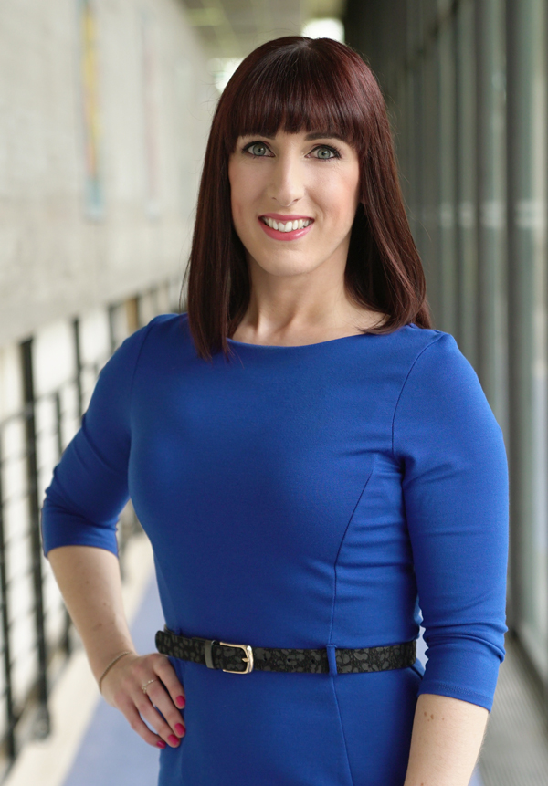 Linda Hughes