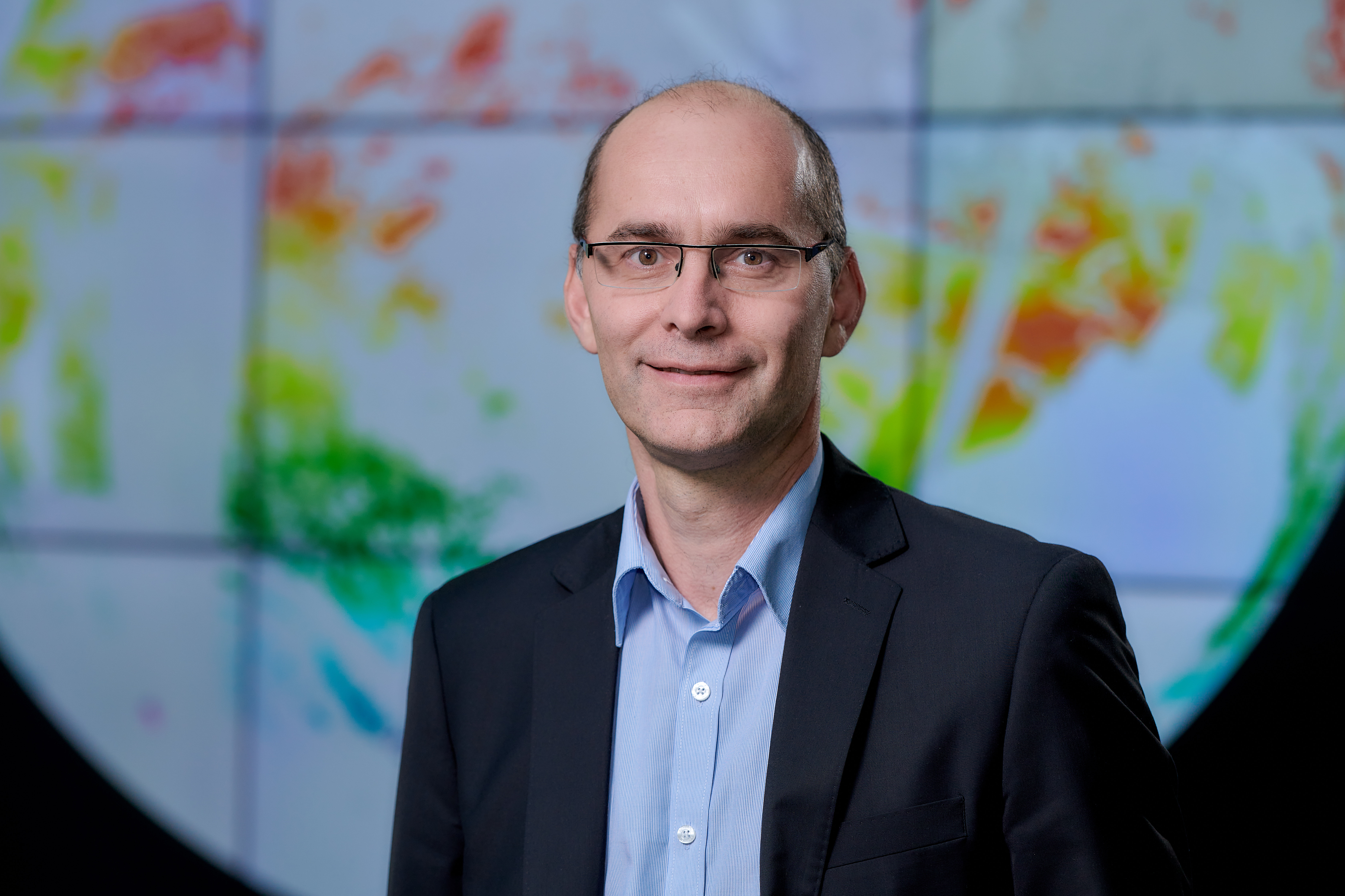 Lieven Bydekerke