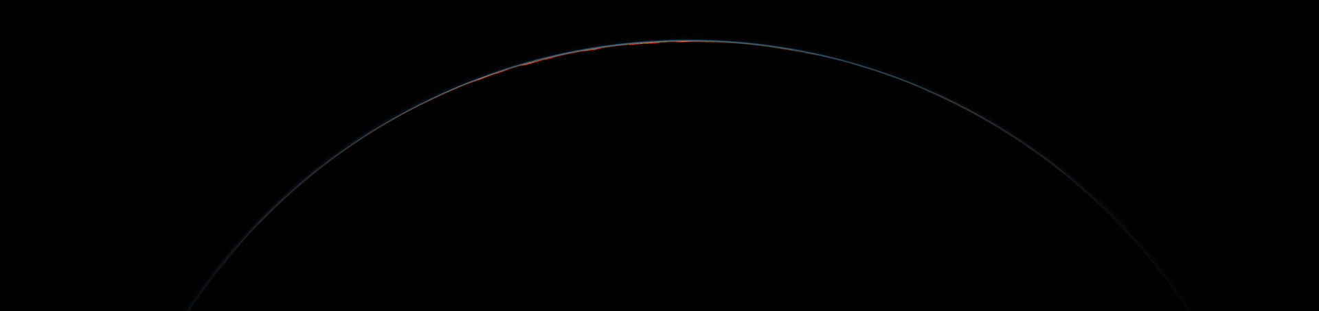 Atmosphere outline